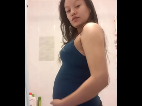 ❤️ Самая гарачая калумбійская шлюха ў сетцы ВЯРНІЛАСЯ, цяжарная, ЖАДАЕЦЬ ГЛЯДЗЕЦЬ ІХ ПРАЦЫЯЦЬ ТАКСАМА НА https://onlyfans.com/maquinasperfectas1 ️❌ Сэкс-відэа у нас ❤