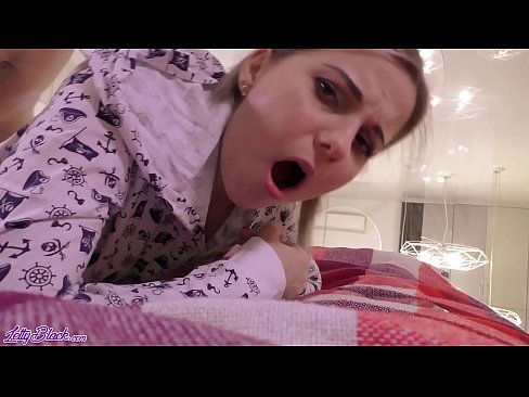 ❤️ Сэксуальная мама праглынула і сэкс у прэгістайле - сперма буйным планам ️❌ Сэкс-відэа у нас ❤